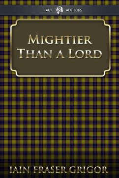 Cover Mightier Than a Lord (eBook, ePUB)