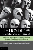 Thucydides and the Modern World (eBook, PDF)