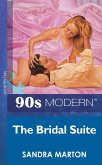 The Bridal Suite (eBook, ePUB) The Bridal Suite (eBook, ePUB)