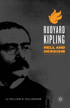 Rudyard Kipling (eBook, PDF) - Dillingham, W.