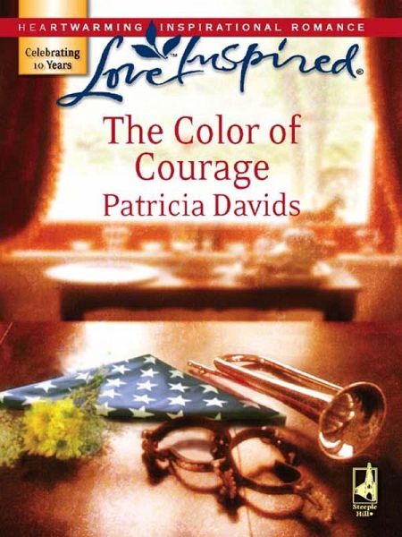 The Color Of Courage (eBook, ePUB) The Color Of Courage (eBook, ePUB)