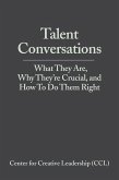 Talent Conversations (eBook, PDF)