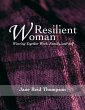 Resilient Woman: Weaving Together Work,... - Bild 1