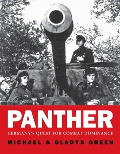 Panther (eBook, PDF) - Green, Michael; Green, Gladys