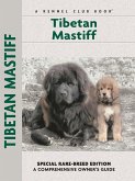 Tibetan Mastiff (eBook, ePUB)