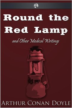 Cover Round the Red Lamp (eBook, ePUB)