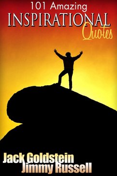 Cover 101 Amazing Inspirational Quotes (eBook, ePUB)