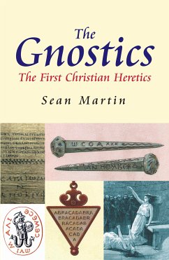 The Gnostics (eBook, ePUB) - Martin, Sean