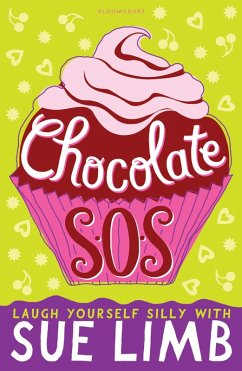 Chocolate SOS (eBook, ePUB) - Limb, Sue