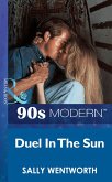 Duel In The Sun (eBook, ePUB)