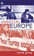 Unsocial Europe (eBook, PDF) - Bild 1