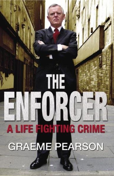 The Enforcer (eBook, ePUB) The Enforcer (eBook, ePUB)