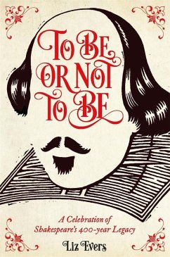 To Be Or Not To Be (eBook, ePUB) - Evers, Liz