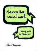 Narrative Social Work (eBook, ePUB)