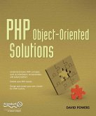 PHP Object-Oriented Solutions (eBook, PDF)