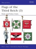 Flags of the Third Reich (3) (eBook, PDF)