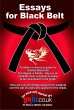 Essays for Black Belt (eBook, ePUB) - Bild 1