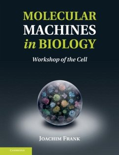 Cover Molecular Machines in Biology (eBook, PDF)