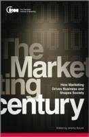The Marketing Century (eBook, PDF) - Cim, The