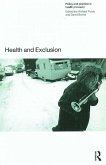 Health and Exclusion (eBook, ePUB)