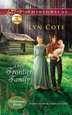 Their Frontier Family (eBook, ePUB)