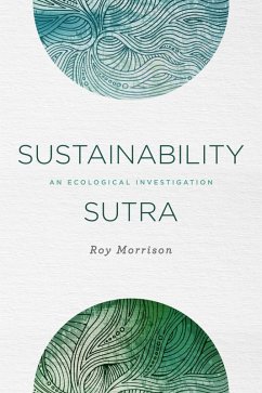 Cover Sustainability Sutra (eBook, ePUB)