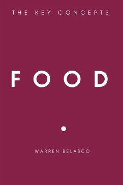 Food (eBook, ePUB) - Belasco, Warren