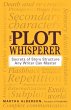The Plot Whisperer (eBook, ePUB) - Bild 1