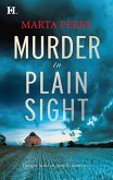 Murder In Plain Sight (eBook, ePUB)