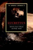 Cambridge Companion to Lucretius (eBook, PDF)