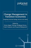 Change Management in Transition Economies (eBook, PDF)
