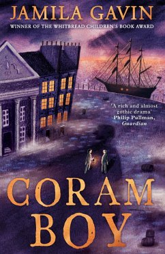 Cover Coram Boy (eBook, ePUB)
