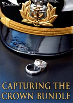 Cover Capturing The Crown Bundle (eBook, ePUB)
