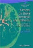 A Primer on Stroke Prevention and Treatment (eBook, ePUB)