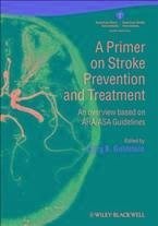 Cover A Primer on Stroke Prevention and Treatment (eBook, ePUB)