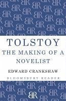 Tolstoy (eBook, ePUB) - Crankshaw, Edward