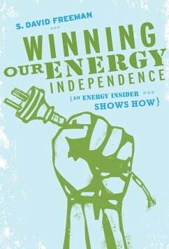 Cover Winning Our Energy Independence (eBook, ePUB)
