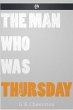 Man Who Was Thursday (eBook, ePUB) - Bild 1