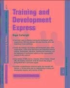 Cover Training and Development Express (eBook, PDF)