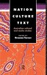 Nation, Culture, Text (eBook, ePUB) - Bild 1
