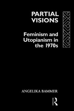 Partial Visions (eBook, ePUB) - Bammer, Angelika