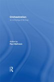 Orchestration (eBook, ePUB)