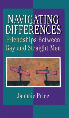 Cover Navigating Differences (eBook, PDF)