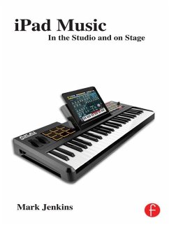 iPad Music (eBook, PDF) - Jenkins, Mark