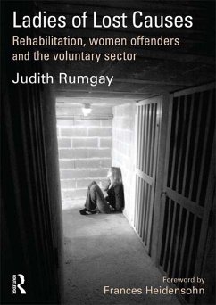 Ladies of Lost Causes (eBook, PDF) - Rumgay, Judith