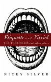 Etiquette and Vitriol (eBook, ePUB)