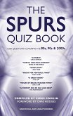 Spurs Quiz Book (eBook, ePUB)