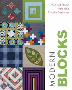 Cover Modern Blocks (eBook, ePUB)