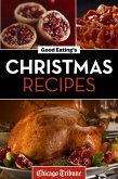 Good Eating's Christmas Recipes (eBook, ePUB) Good Eating's Christmas Recipes (eBook, ePUB)