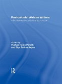 Postcolonial African Writers (eBook, PDF)